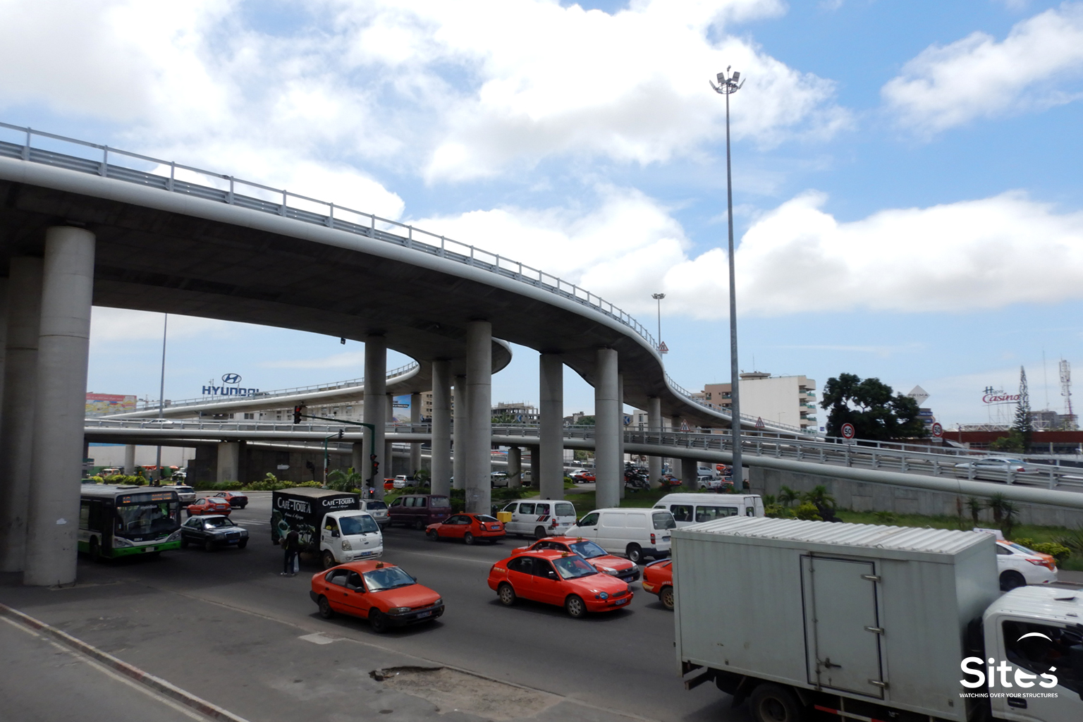 car inspection austin highway